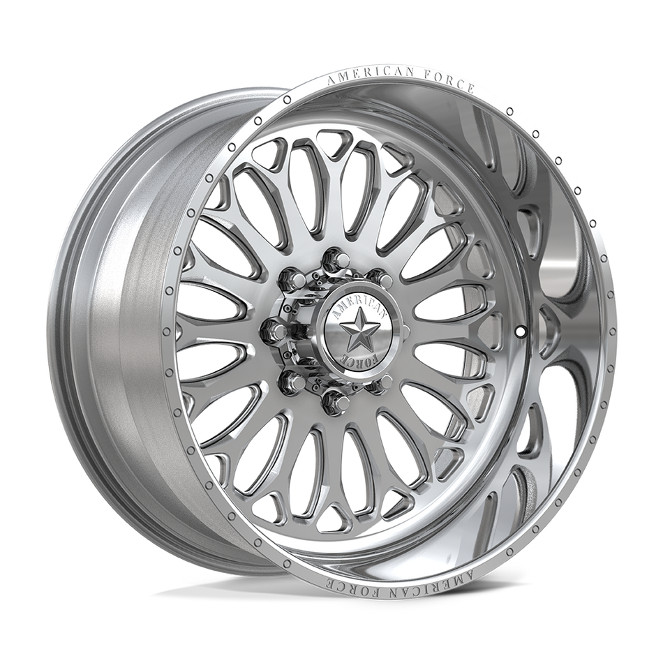 N61 ALLIANCE SS