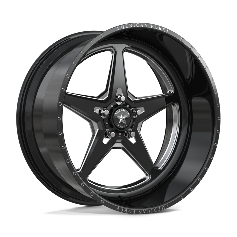 N62 SALUTE SS 5