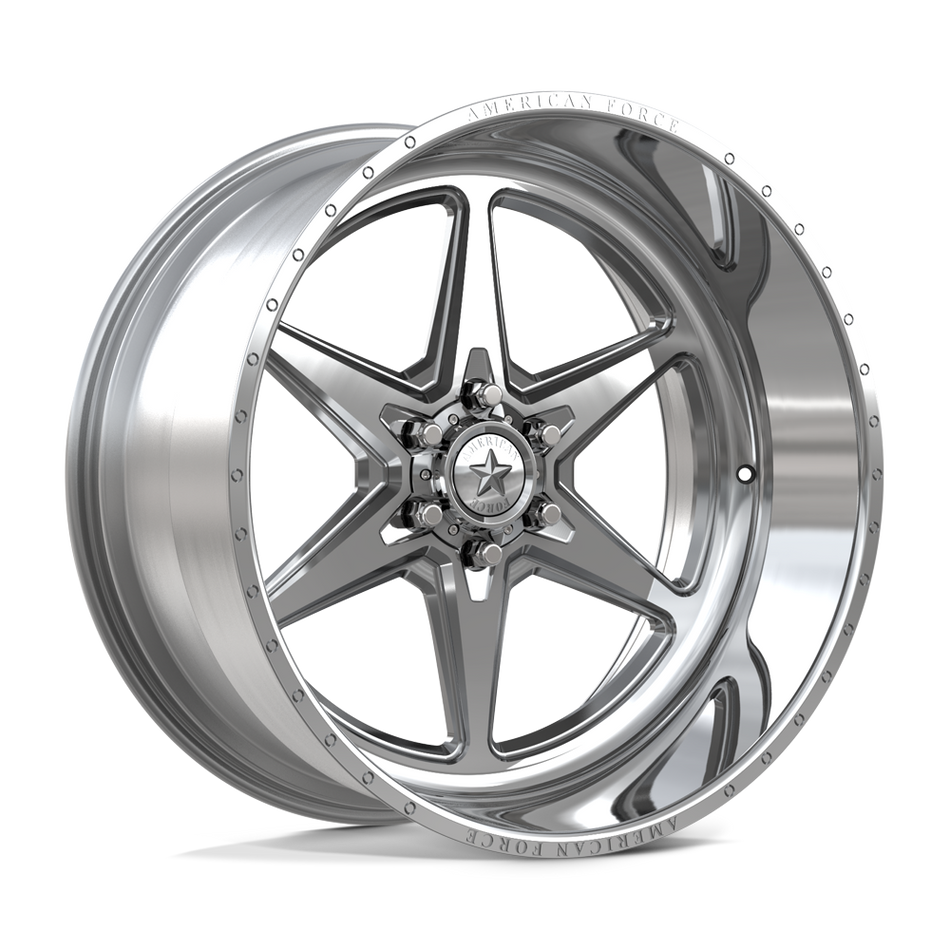 N62 SALUTE SS 6