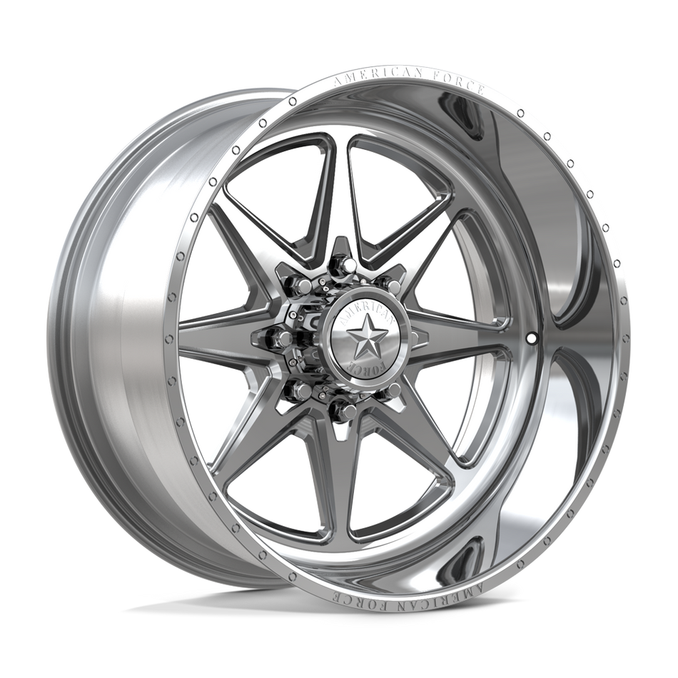 N62 SALUTE SS 8