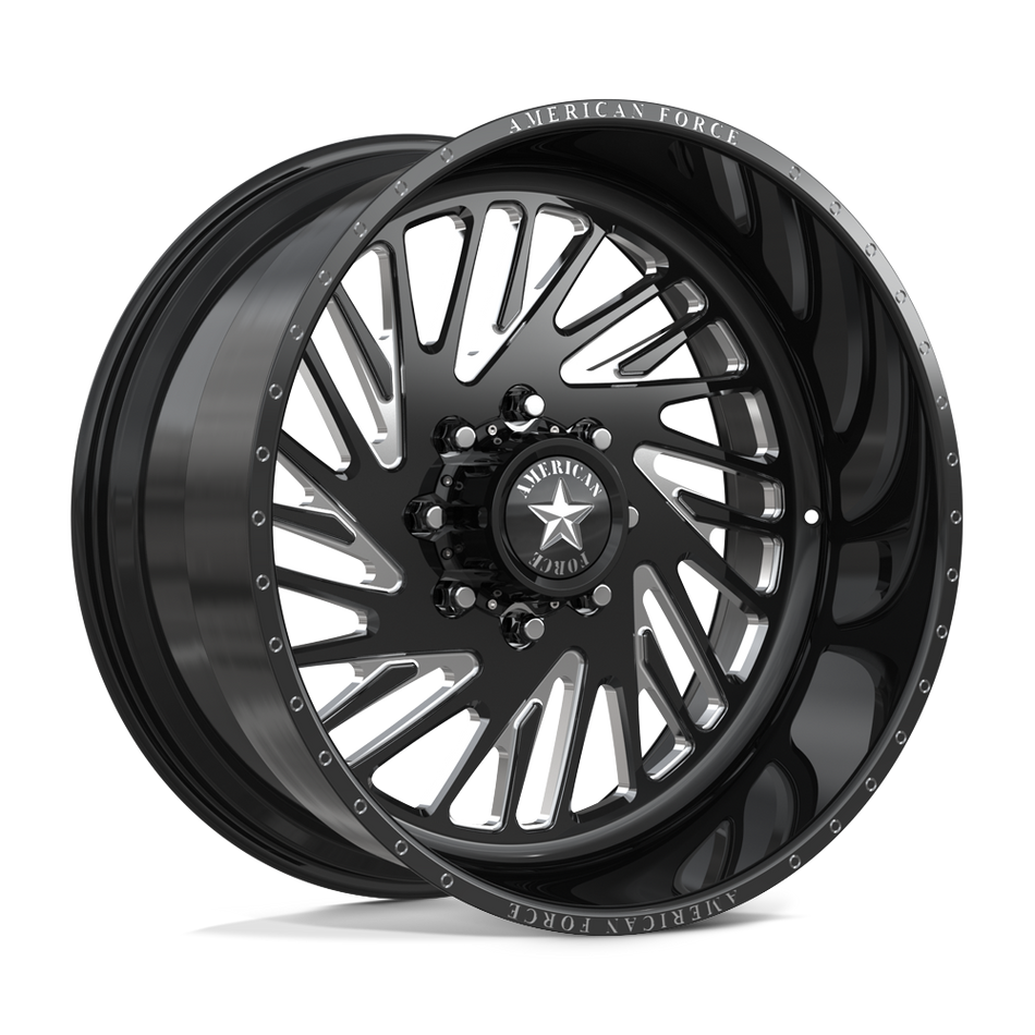 N63 HURRICANE SS