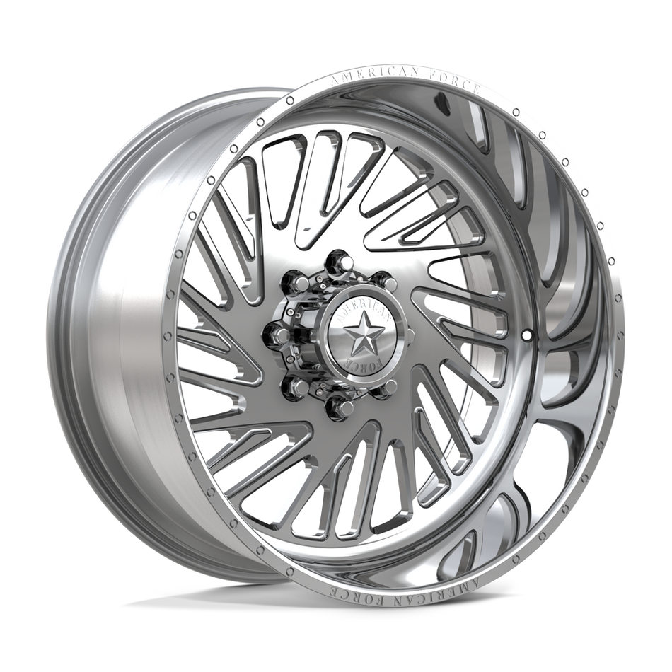 N63 HURRICANE SS