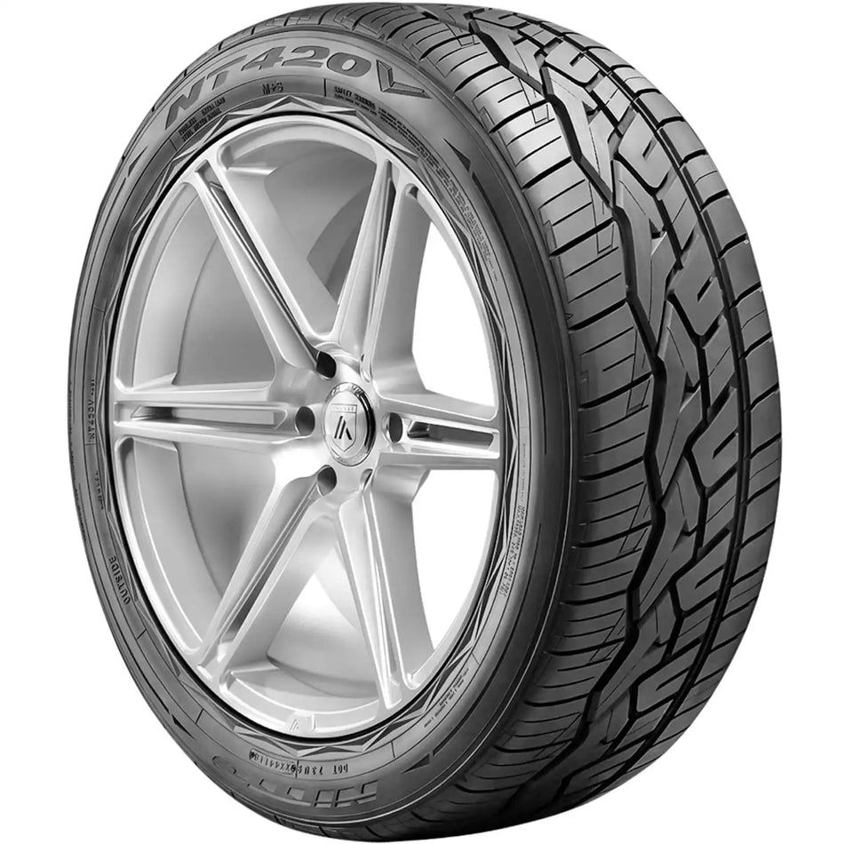 Nitto 420v
