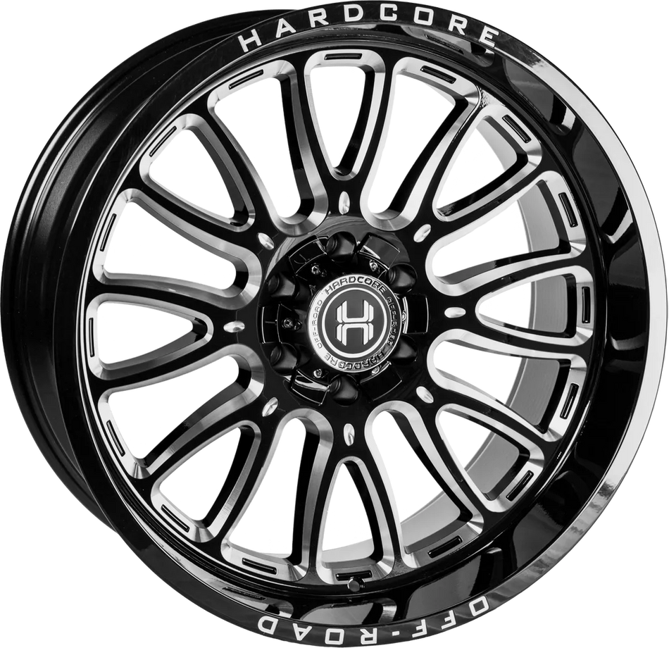 HARDCORE HC101 "NUISANCE"
