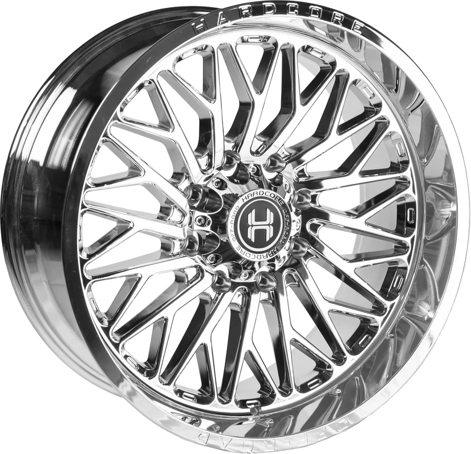 HARDCORE HC103 "WICKED"