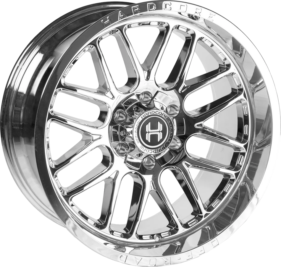HARDCORE HC102 "THREAT