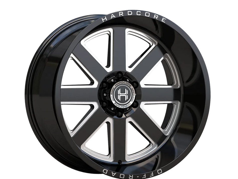HARDCORE HC106 "filibuster"