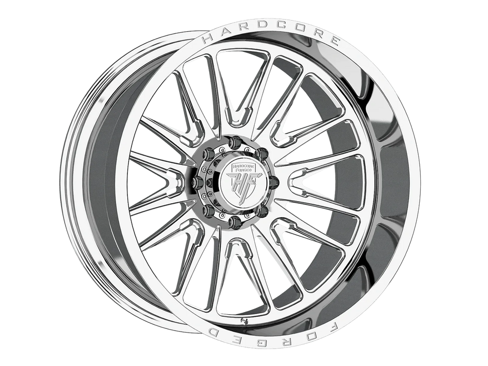 HARDCORE HC FORGED INFLATION