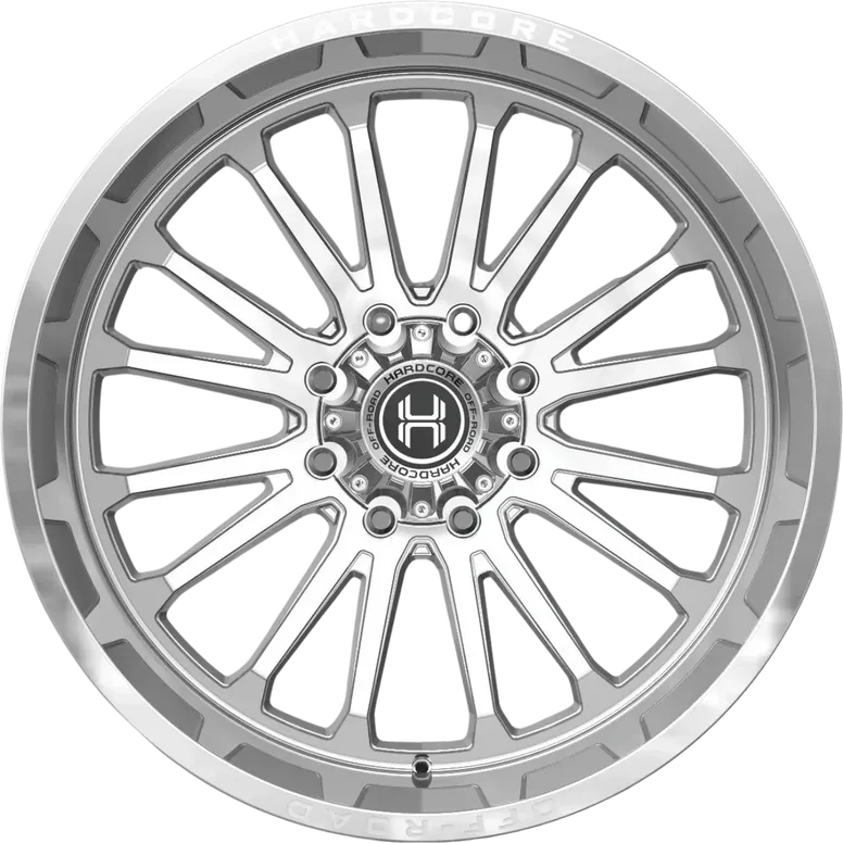 HARDCORE HC108 "truth"