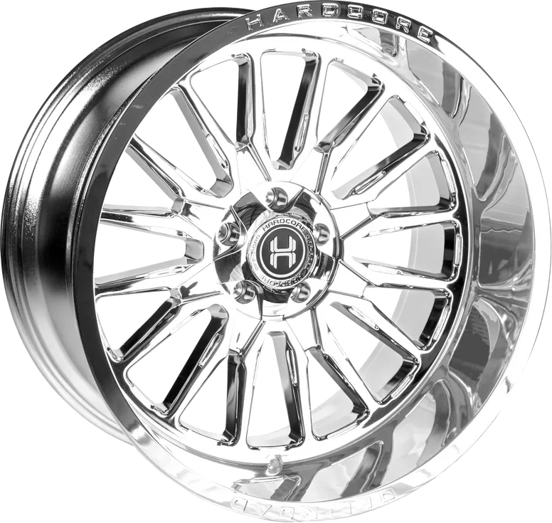 HARDCORE HC24 "BRANDON"